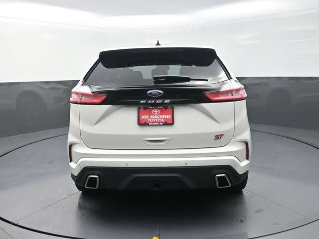 Used 2023 Ford Edge ST w/ Equipment Group 401A AWD/4WD image 7