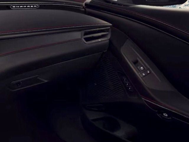 New 2026 Dodge Charger Scat Pack AWD/4WD image 12