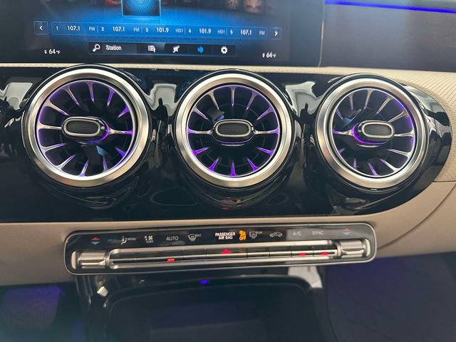Certified 2023 Mercedes-Benz CLA 250 4MATIC image 25