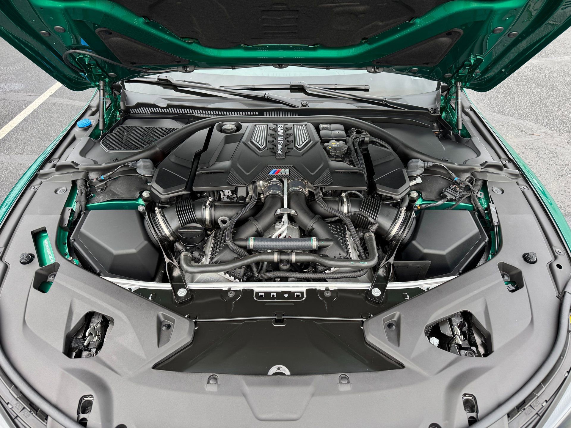 Used 2024 BMW M8 Competition image 83