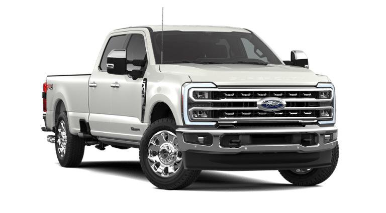 New 2026 Ford F350 Lariat w/ Lariat Ultimate Package image 49