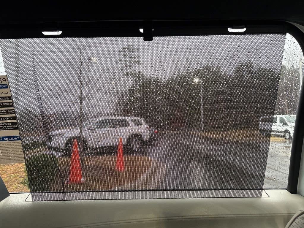 Used 2025 Toyota Sienna Limited image 19