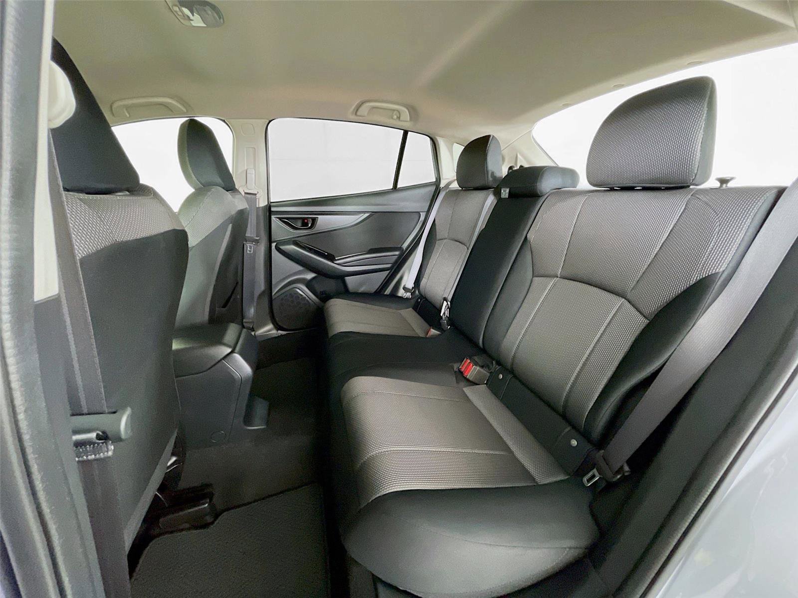 Certified 2023 Subaru Crosstrek 2.0i image 25