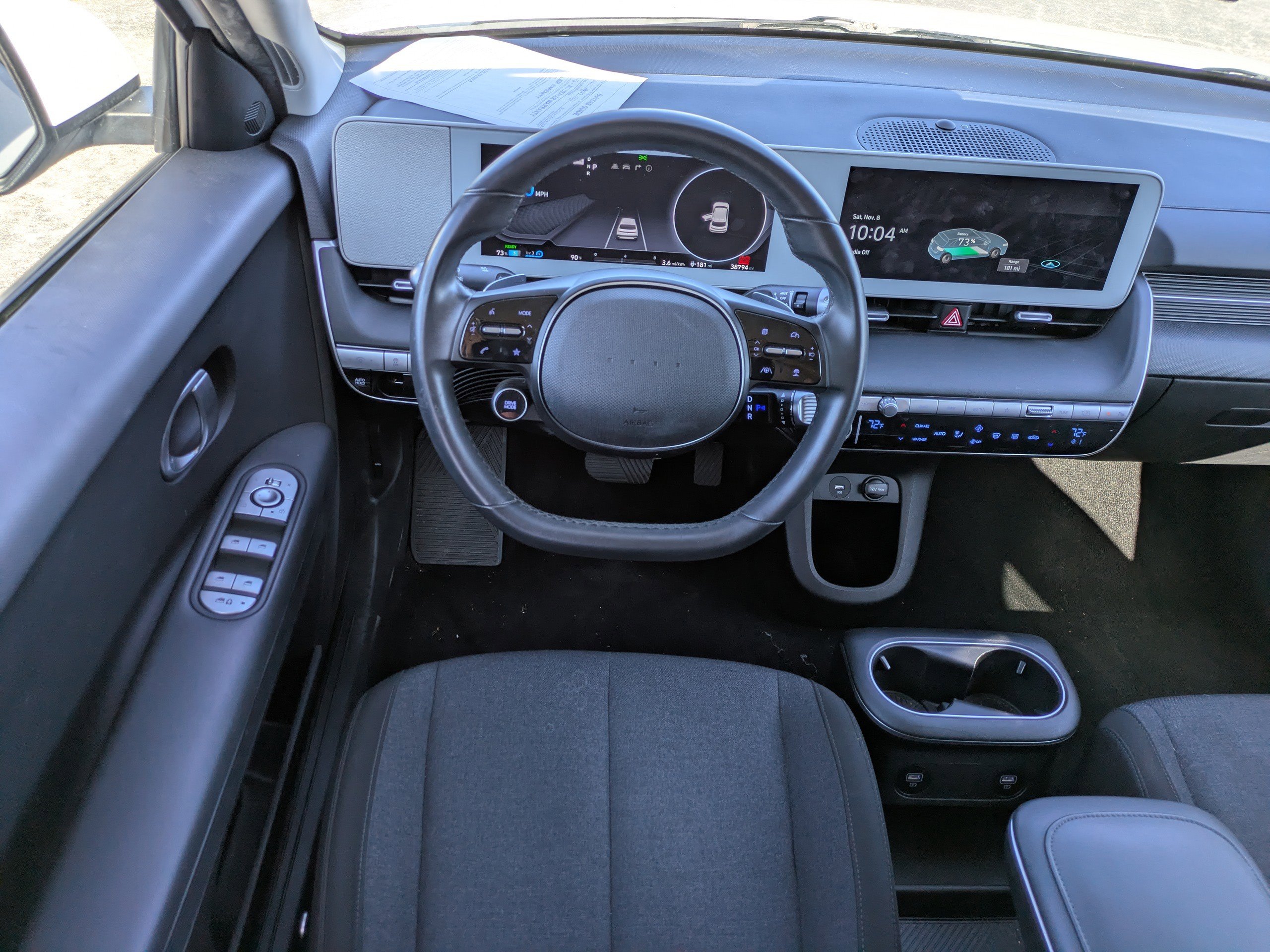 Used 2022 Hyundai Ioniq 5 SE image 15