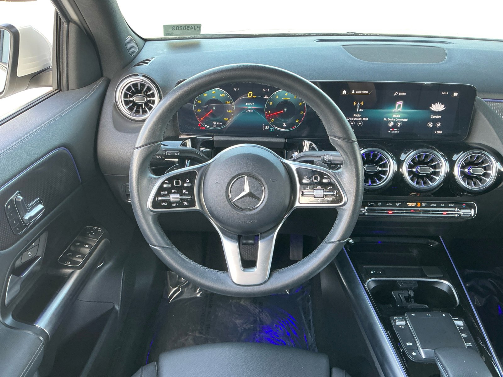 Used 2023 Mercedes-Benz GLA 250 image 12