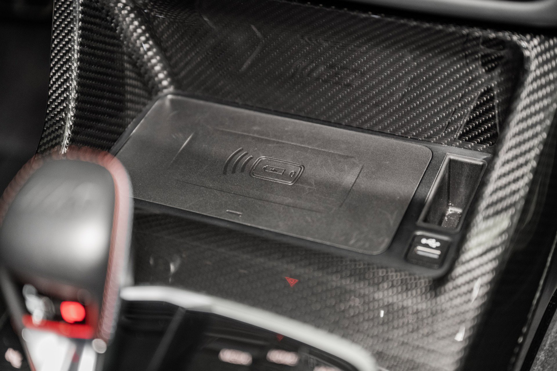 Used 2024 BMW M3 CS image 43