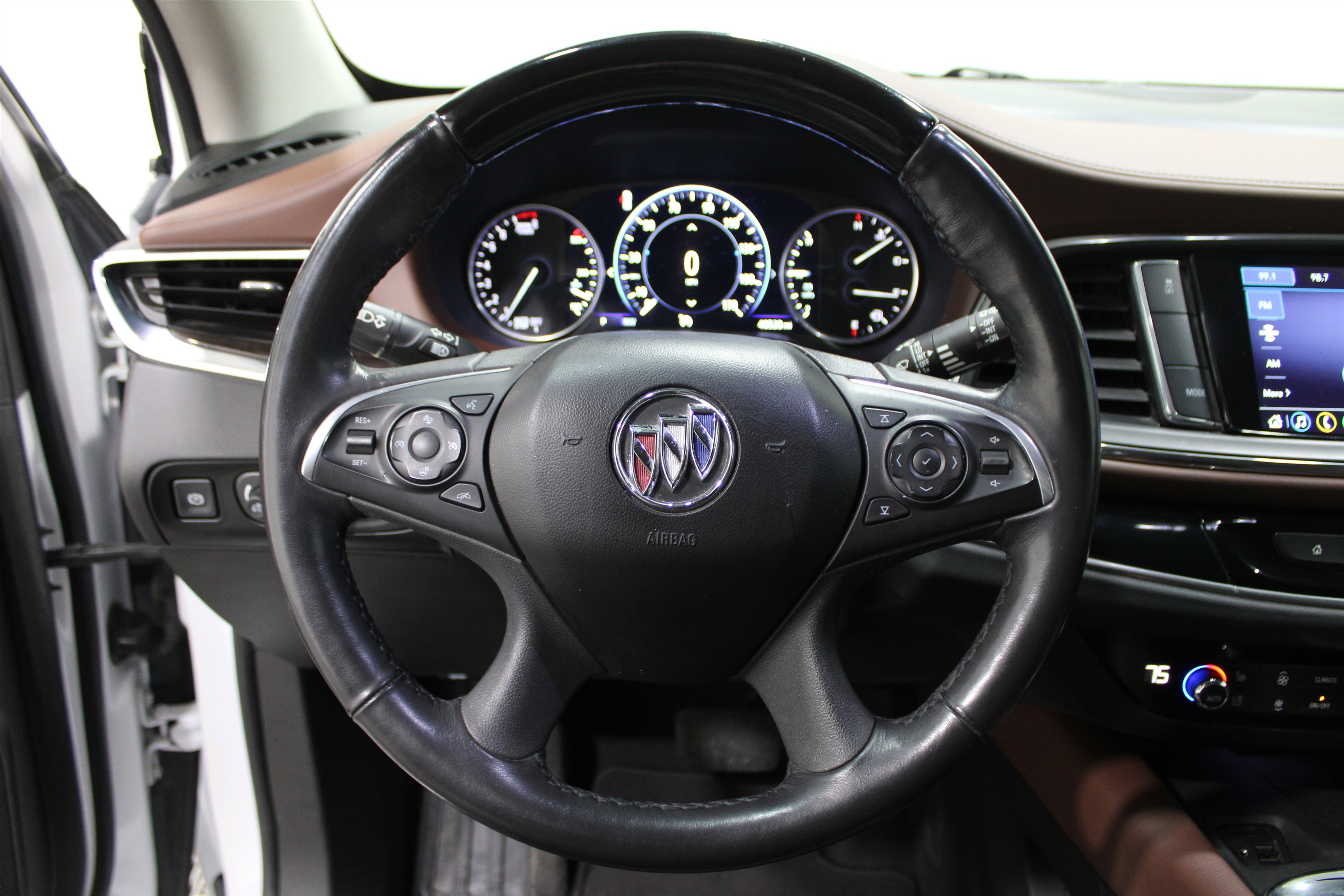 Used 2020 Buick Enclave Avenir w/ Trailering Package, 5000 lbs. image 12