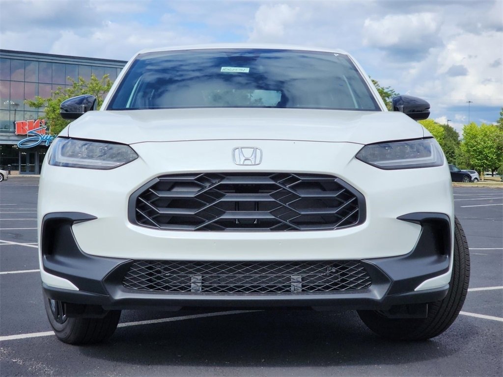 New 2026 Honda HR-V Sport image 16