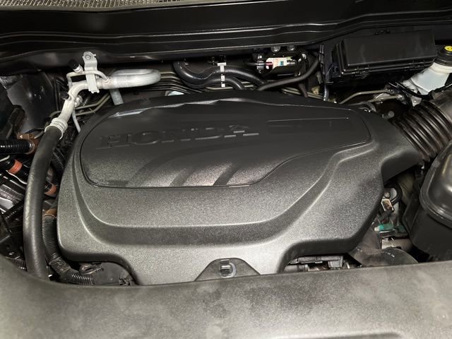 Used 2018 Honda Pilot EX-L image 18