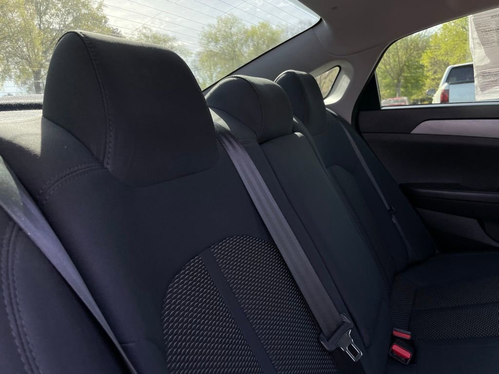 Used 2019 Hyundai Sonata SE image 35
