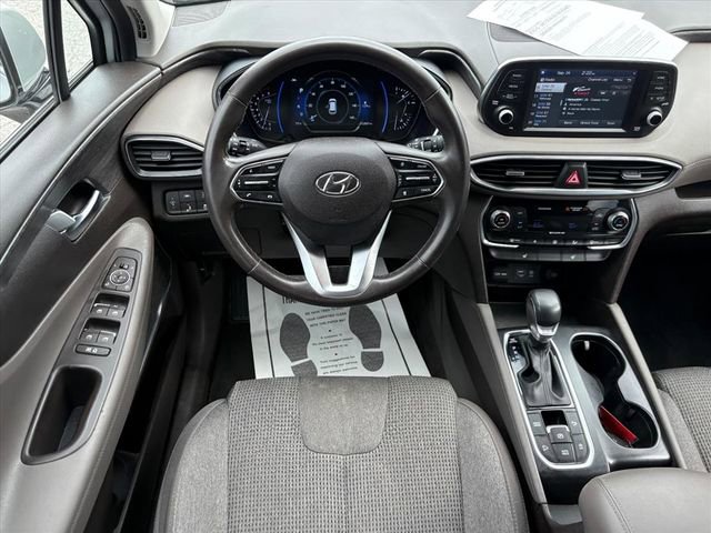 Used 2019 Hyundai Santa Fe SEL image 19