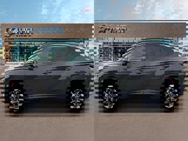 New 2026 Hyundai Tucson SEL image 3