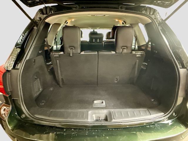 Used 2020 Nissan Pathfinder SV w/ Rock Creek Edition AWD/4WD image 25