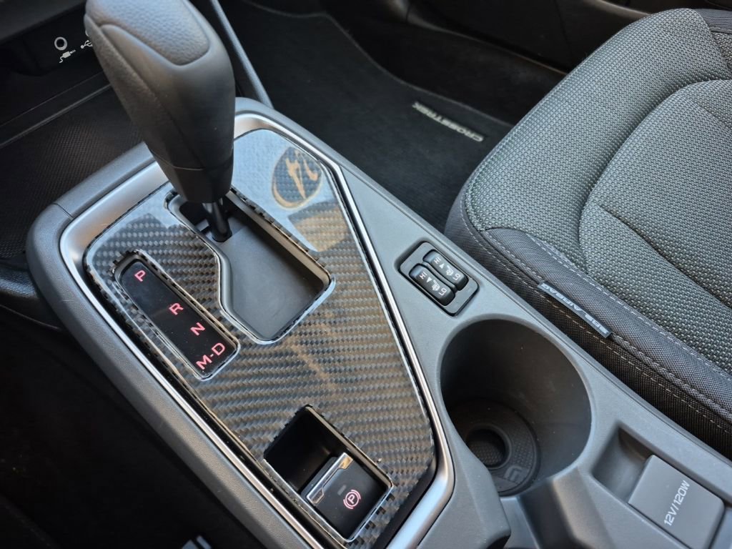 Used 2024 Subaru Crosstrek 2.0i Premium image 24