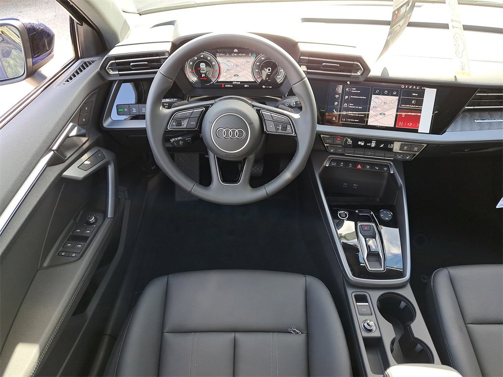 New 2026 Audi A3 2.0T Premium image 23