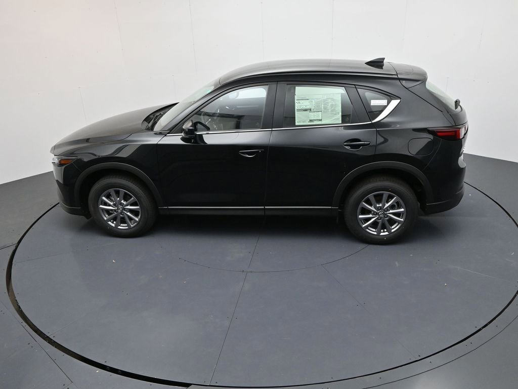 Used 2025 MAZDA CX-5 AWD 2.5 S image 19