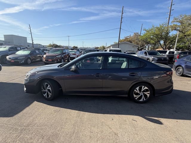 Used 2024 Subaru Legacy Premium image 8