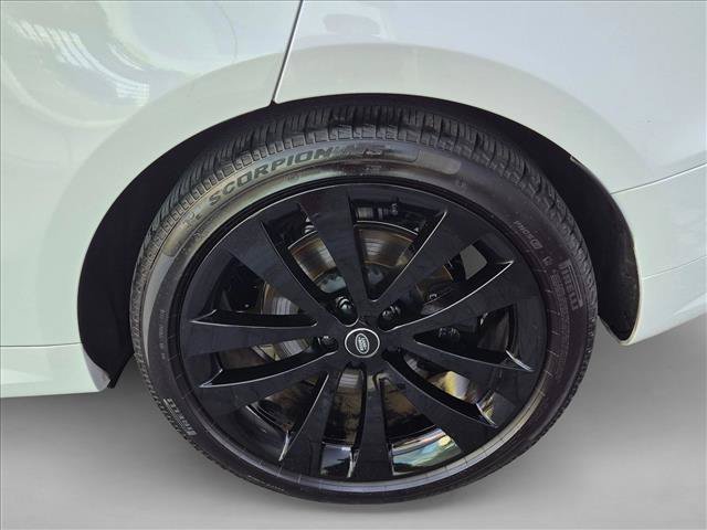 Certified 2025 Land Rover Range Rover Sport Dynamic SE AWD/4WD image 24