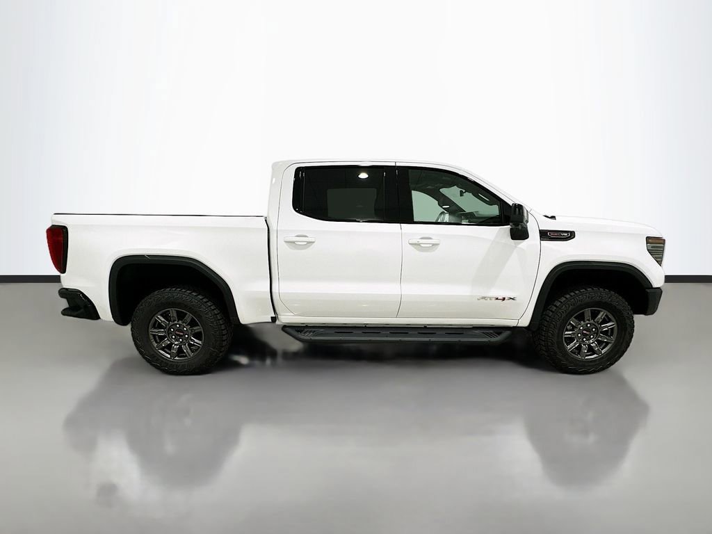 New 2026 GMC Sierra 1500 AT4X AWD/4WD image 8