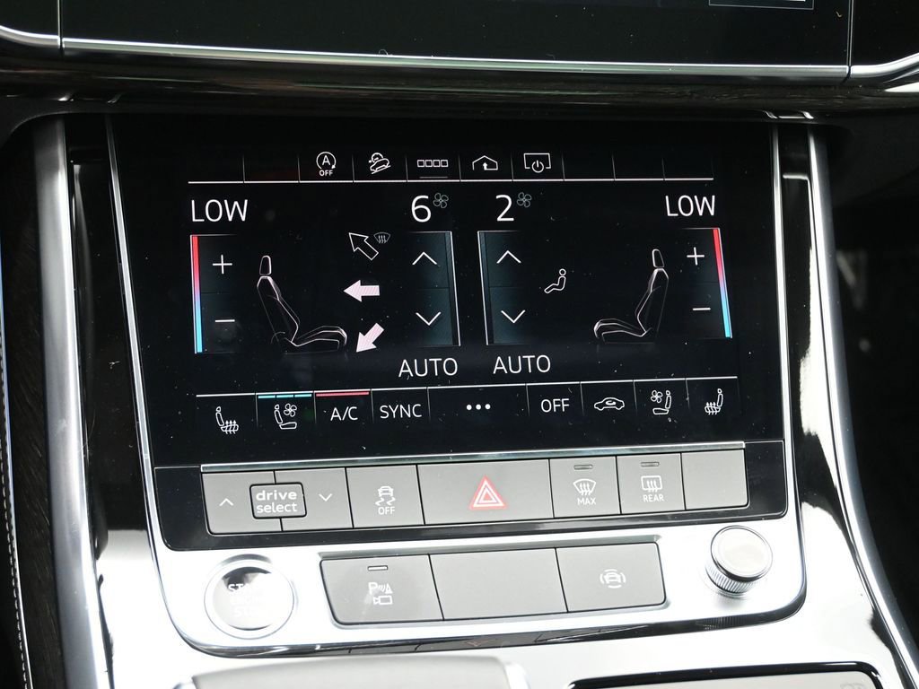 Used 2025 Audi Q7 3.0T Premium Plus w/ Premium Plus Package image 19