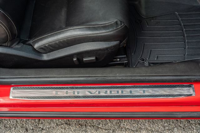 Used 2013 Chevrolet Camaro SS w/ RS Package RWD image 36