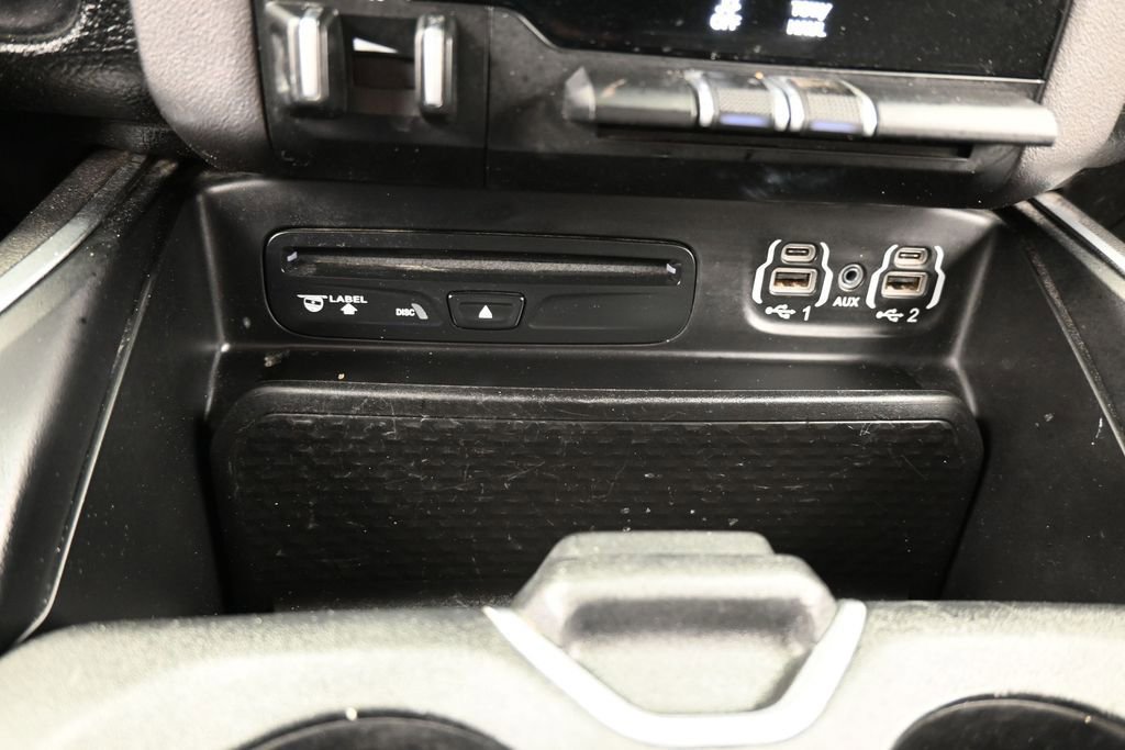 Used 2019 RAM 1500 Big Horn RWD image 25