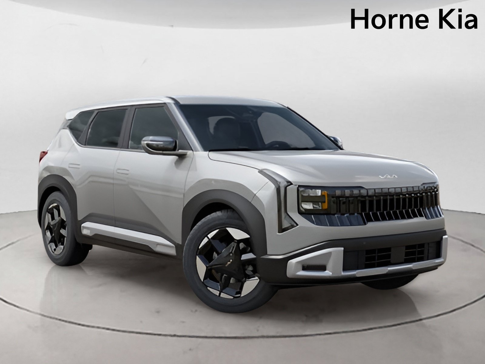 New 2027 Kia Seltos S AWD/4WD image 8