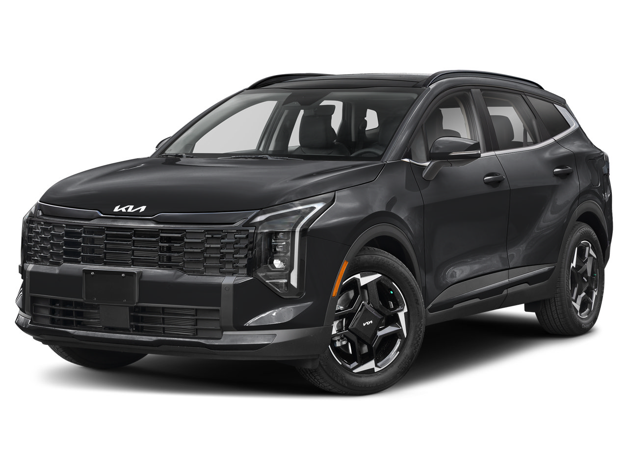 New 2026 Kia Sportage EX w/ EX Panorama Roof Package
