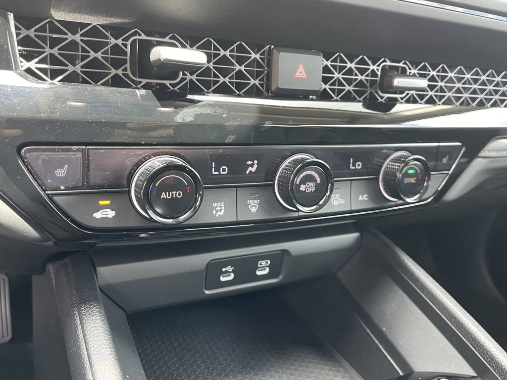 Used 2024 Honda Accord EX-L image 23