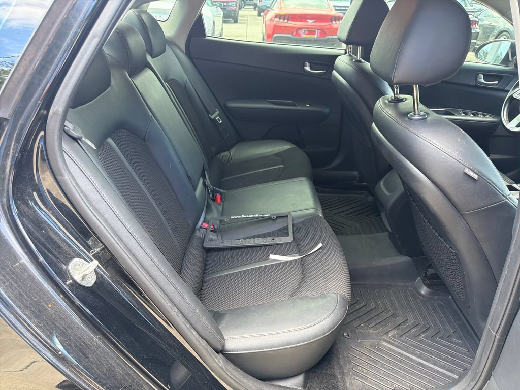 Used 2019 Kia Optima S FWD image 29
