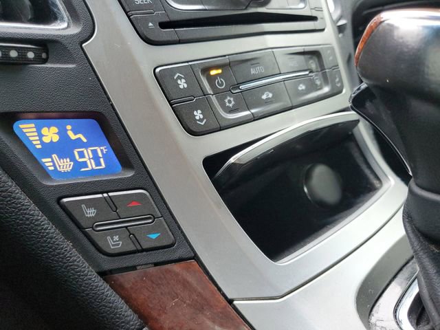 Certified 2013 Cadillac CTS Premium image 35