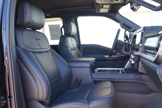 Used 2026 Ford F450 Platinum image 18