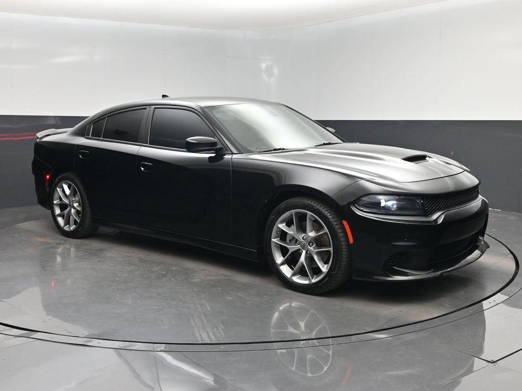 Used 2023 Dodge Charger GT
