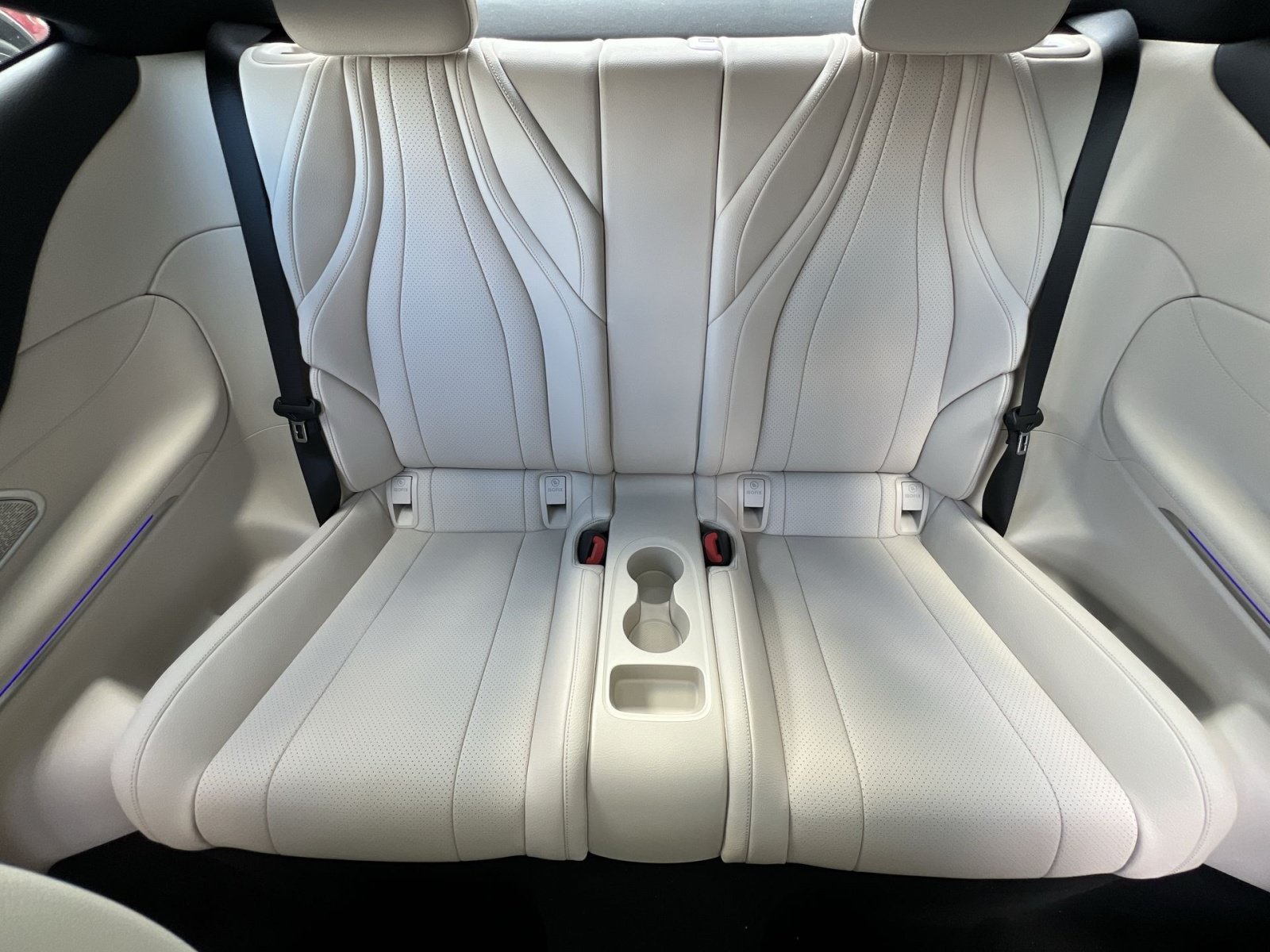New 2026 Mercedes-Benz CLE 300 4MATIC Coupe image 15
