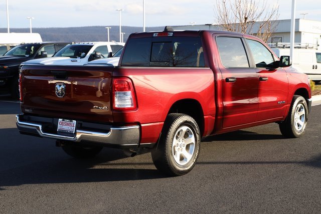 Used 2019 RAM 1500 Tradesman image 5