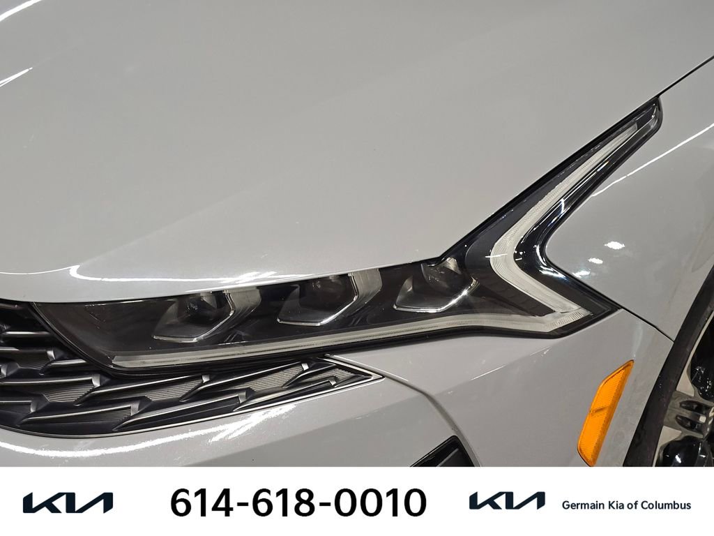 Used 2021 Kia K5 GT-Line image 15