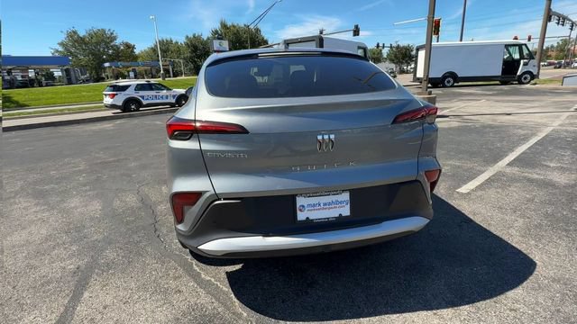 New 2026 Buick Envista Sport Touring w/ Convenience I Package FWD image 7