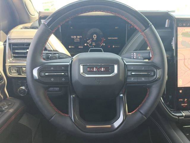 New 2026 GMC Yukon AT4 Ultimate w/ LPO, Floor Liner Package image 19