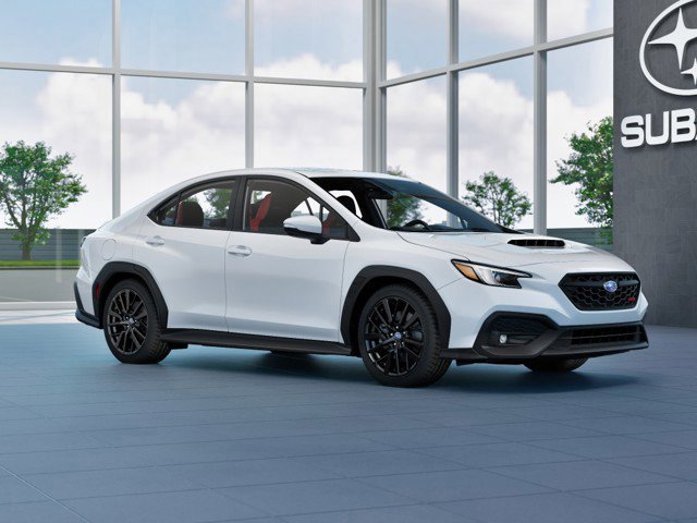 New 2026 Subaru WRX GT AWD/4WD image 1