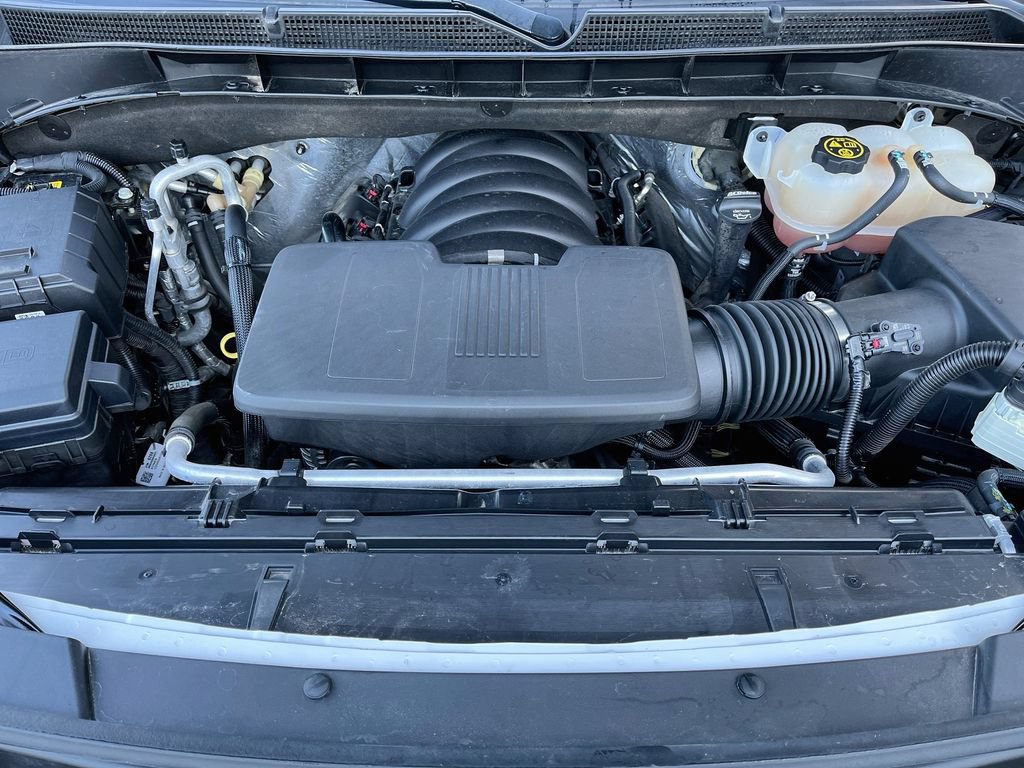 Used 2023 GMC Yukon Denali RWD image 10