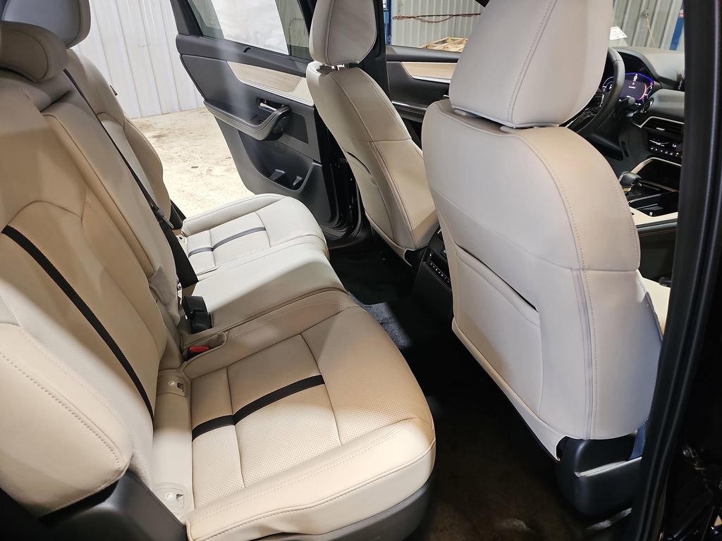 New 2026 MAZDA CX-70 SC Plus AWD/4WD image 11