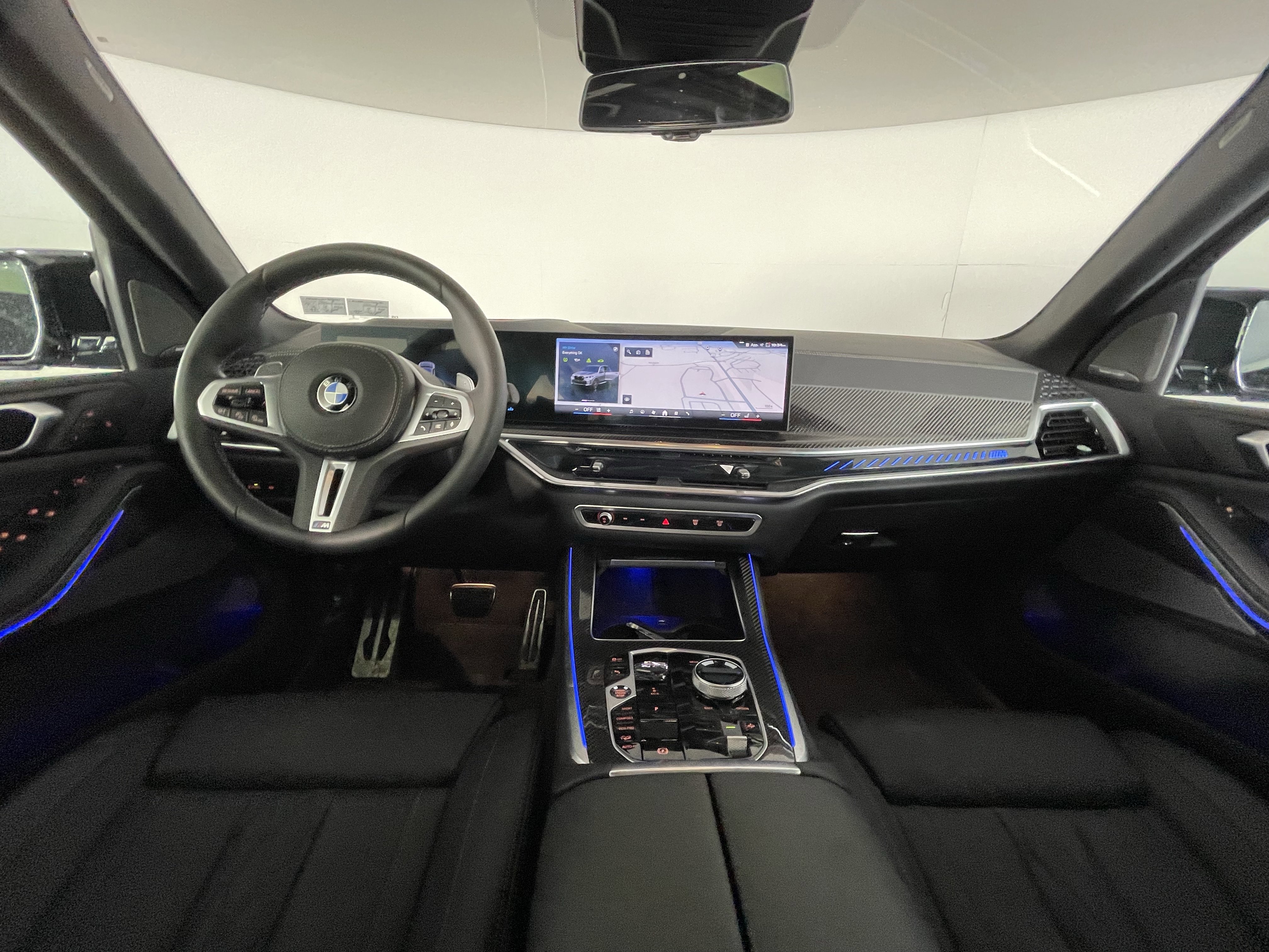 Used 2026 BMW X5 M60i image 18