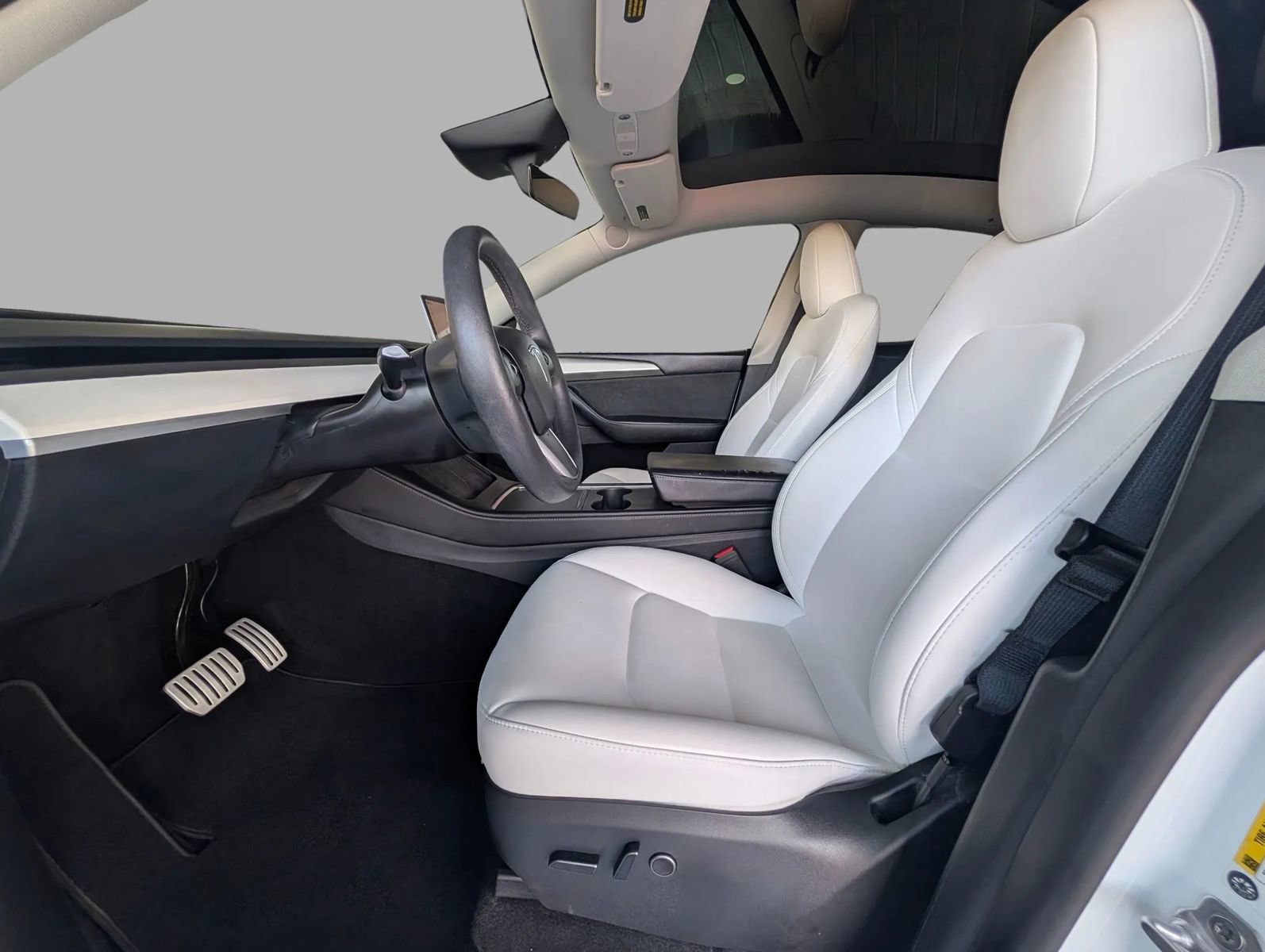 Used 2023 Tesla Model Y Performance AWD/4WD image 20