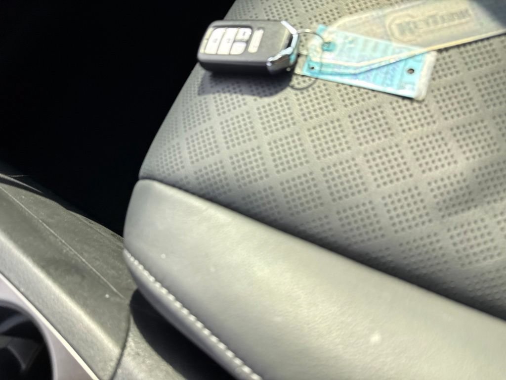Used 2021 Honda Passport EX-L image 26