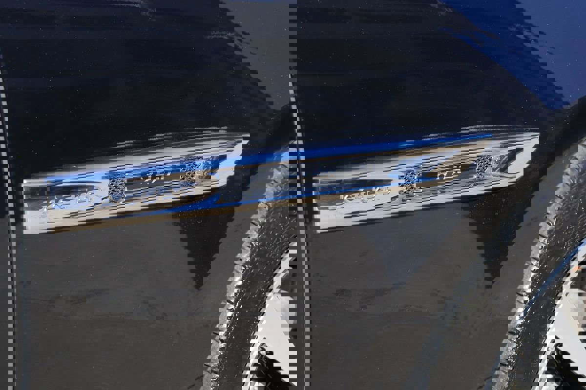 Used 2019 Jaguar XJ L Portfolio image 5