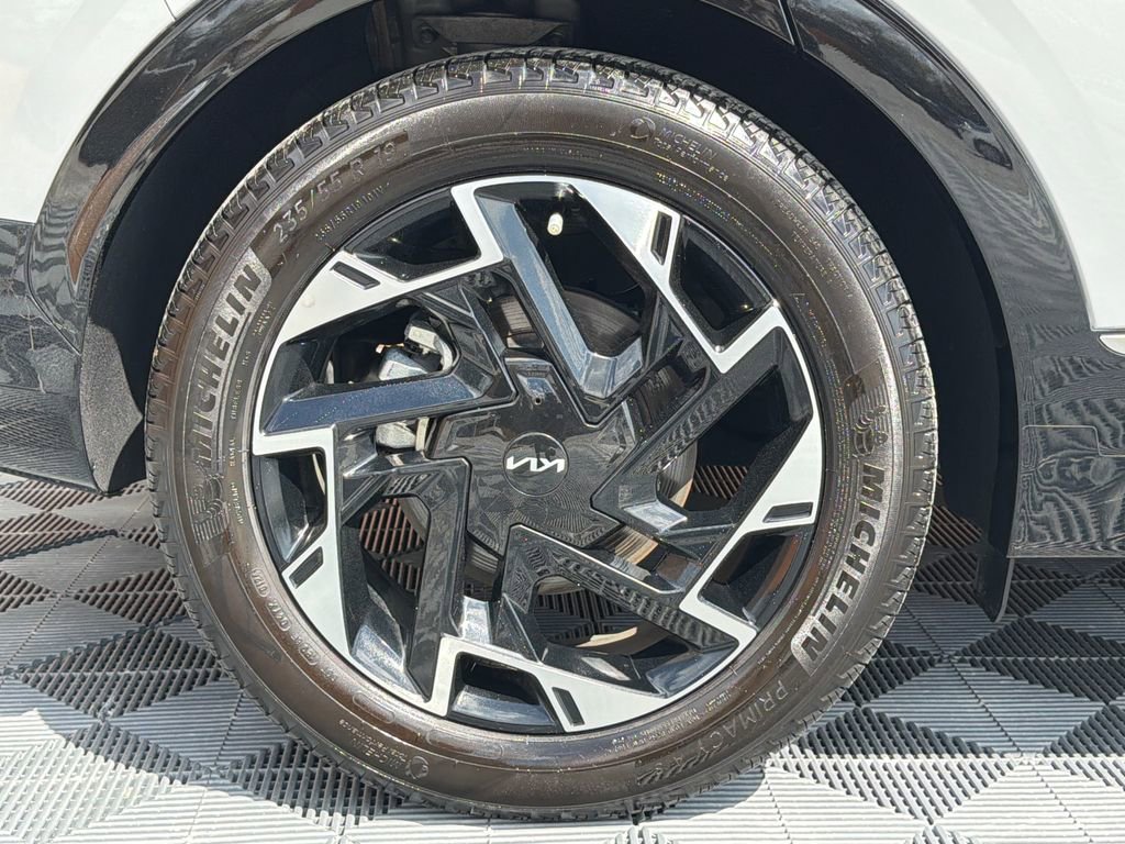 Used 2024 Kia Sportage SX image 21