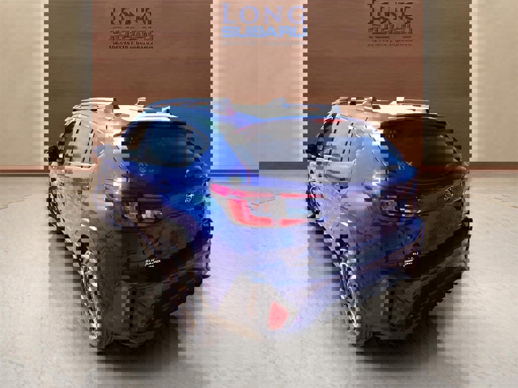 Certified 2025 Subaru Crosstrek 2.5i Limited image 8