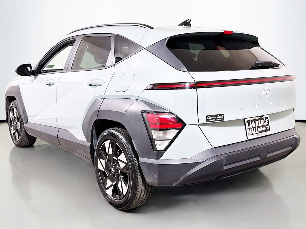 Used 2024 Hyundai Kona SEL FWD image 6