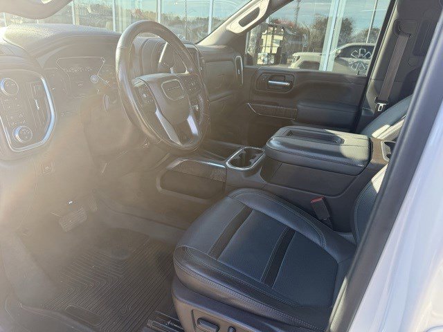 Used 2021 GMC Sierra 2500 Denali w/ Denali Ultimate Package image 10