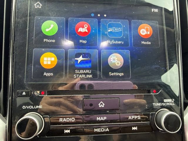 Used 2020 Subaru Ascent Touring w/ Popular Package #2A AWD/4WD image 20